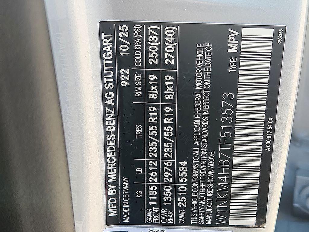 used 2026 Mercedes-Benz GLC 300 car, priced at $59,430