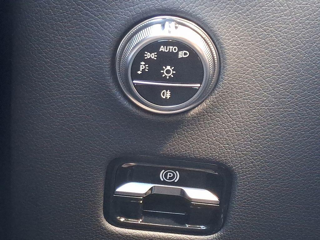 new 2026 Mercedes-Benz AMG GLC 43 car, priced at $76,830