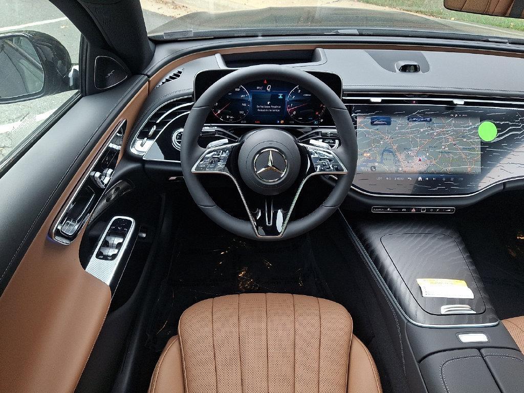 new 2027 Mercedes-Benz E-Class car, priced at $83,610