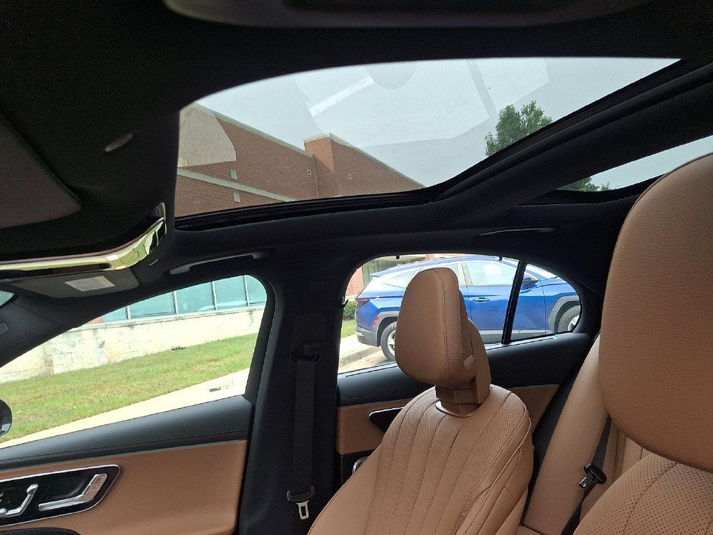new 2027 Mercedes-Benz E-Class car, priced at $83,610