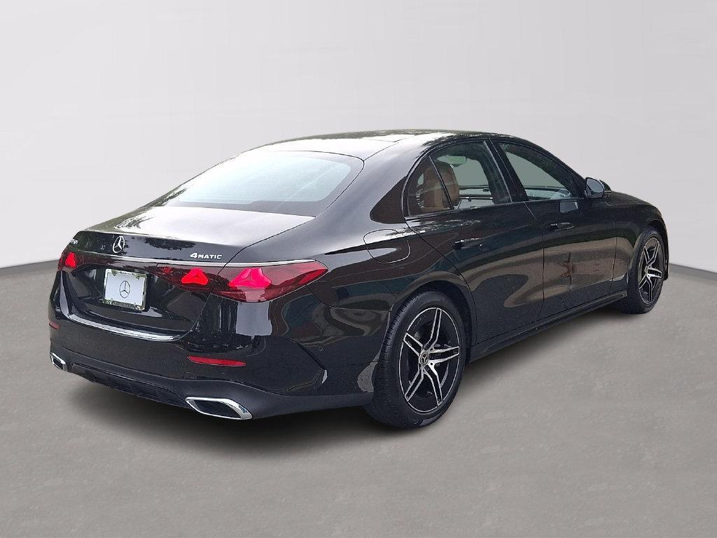 new 2027 Mercedes-Benz E-Class car, priced at $83,610