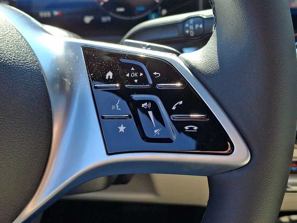 new 2026 Mercedes-Benz GLB 250 car, priced at $50,145