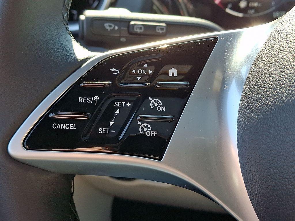 new 2026 Mercedes-Benz GLB 250 car, priced at $50,145