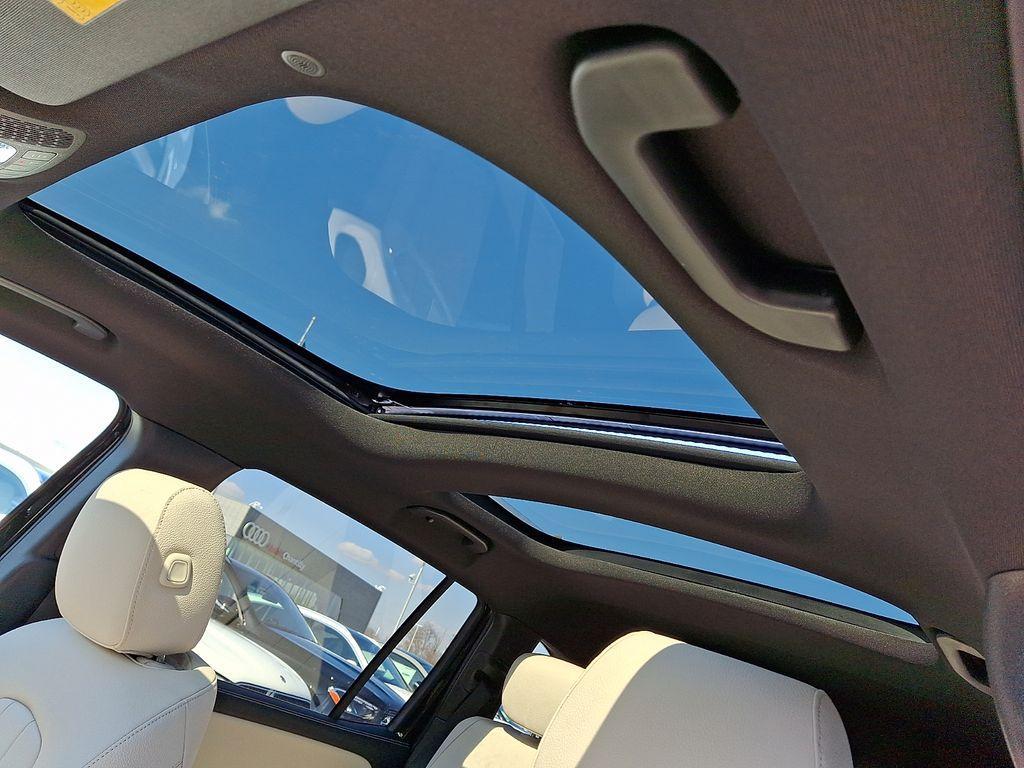 new 2026 Mercedes-Benz GLB 250 car, priced at $50,145