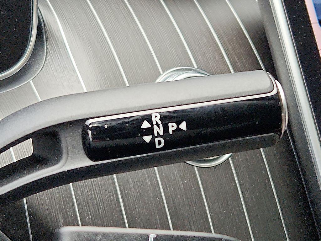 used 2024 Mercedes-Benz C-Class car, priced at $36,900