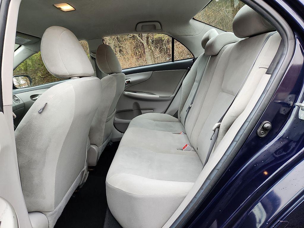 used 2013 Toyota Corolla car, priced at $8,309