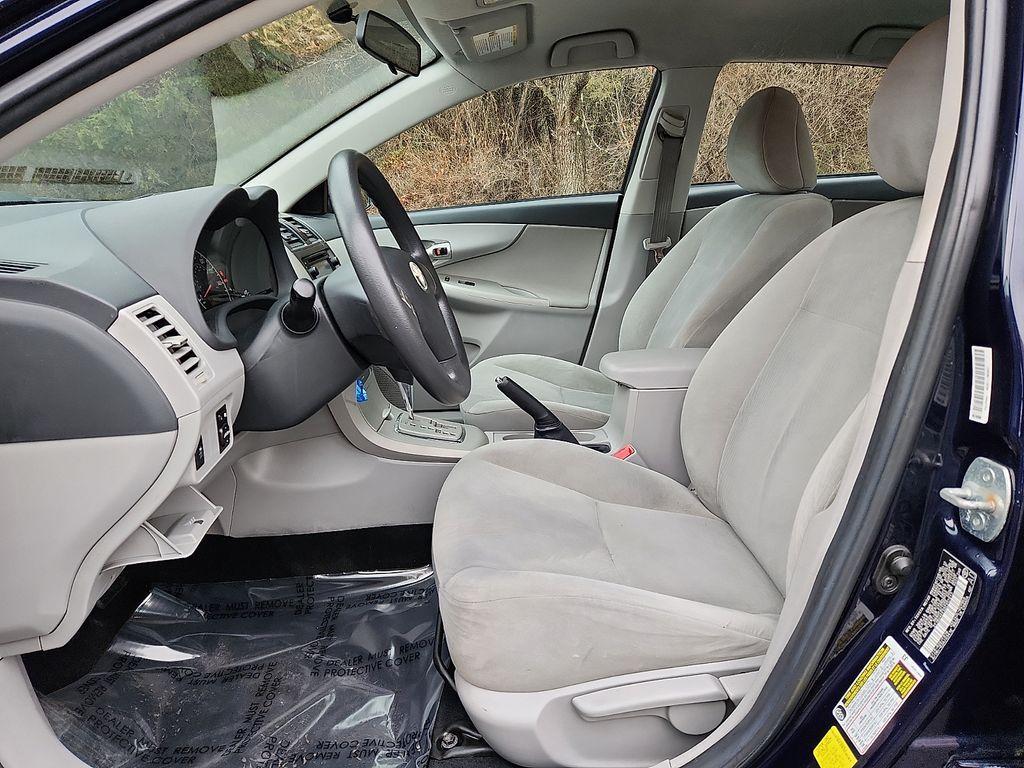 used 2013 Toyota Corolla car, priced at $8,309