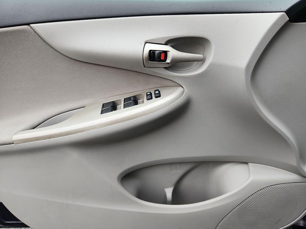 used 2013 Toyota Corolla car, priced at $8,309