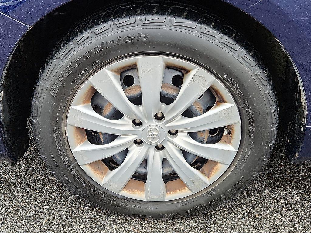 used 2013 Toyota Corolla car, priced at $8,309