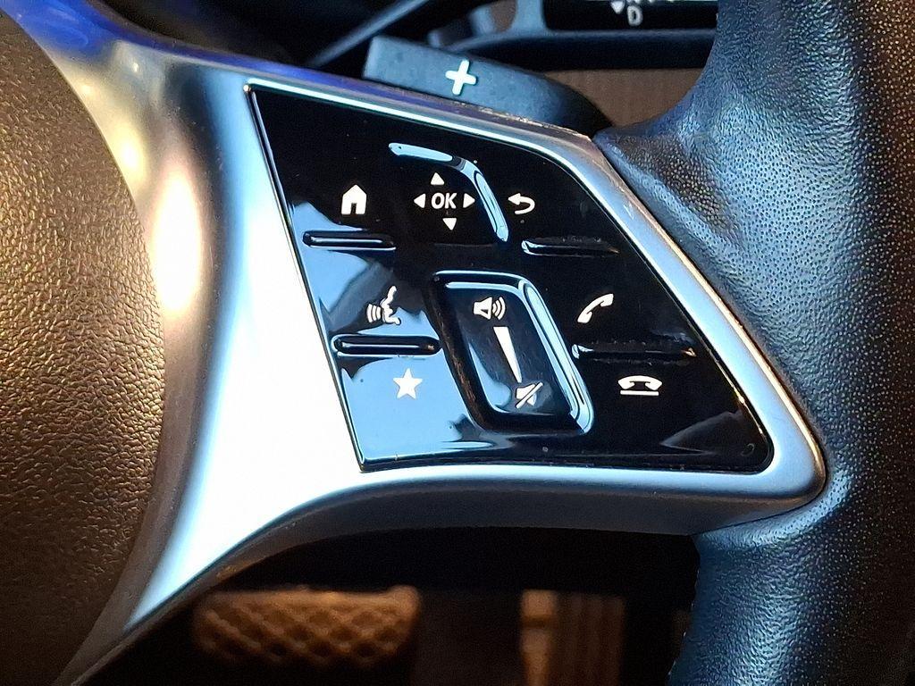 used 2023 Mercedes-Benz EQE 350 car, priced at $39,400