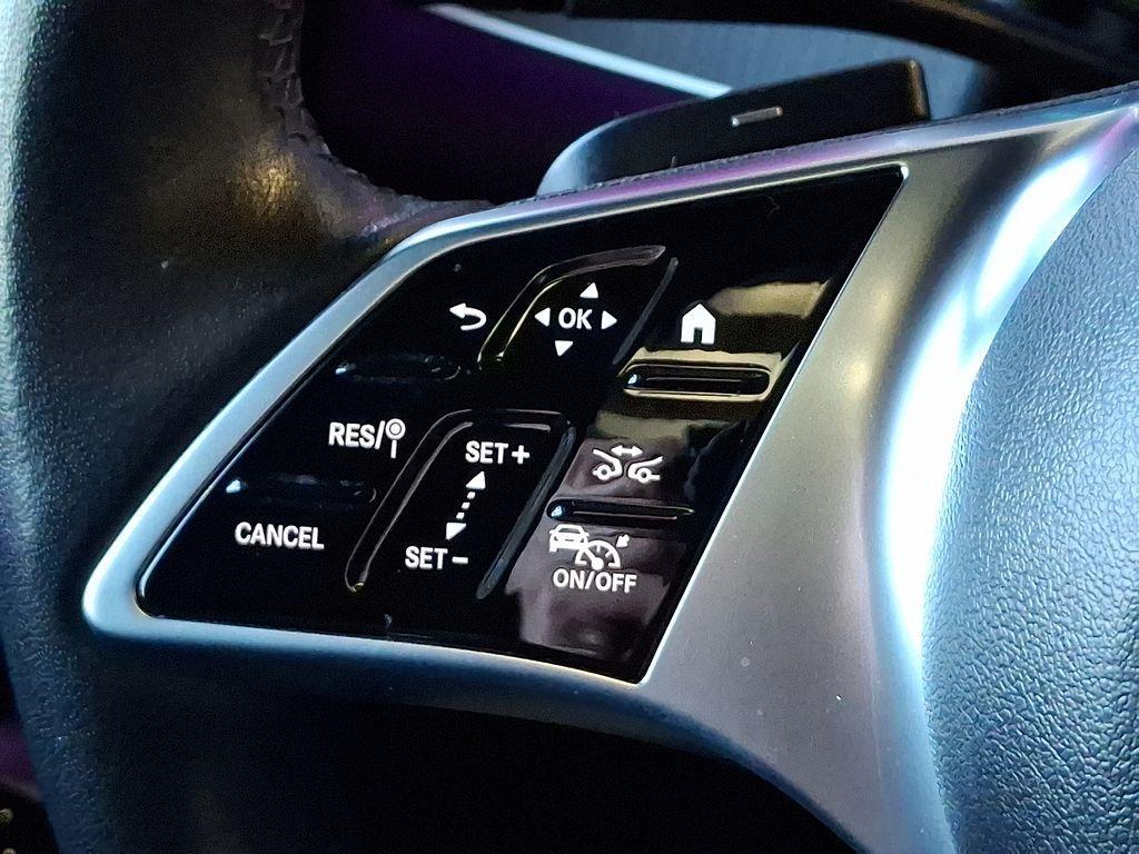 used 2023 Mercedes-Benz EQE 350 car, priced at $39,400