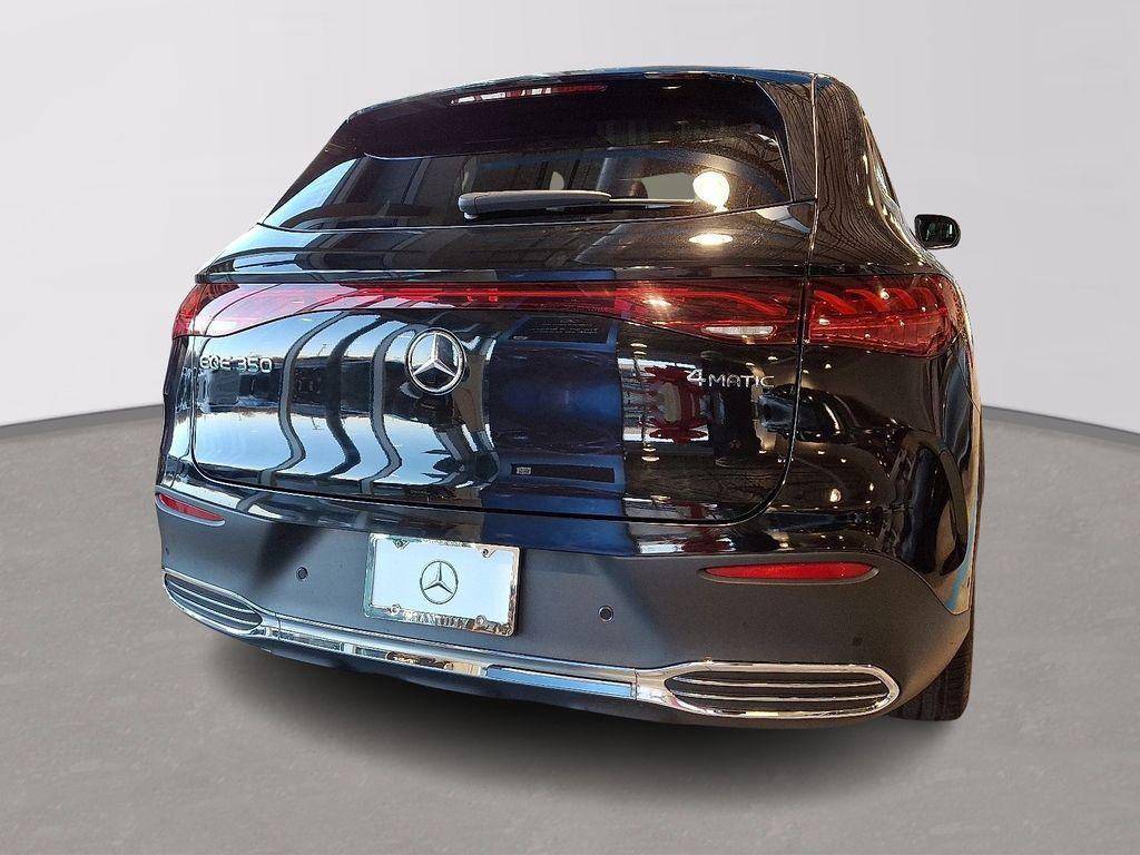 used 2023 Mercedes-Benz EQE 350 car, priced at $39,400