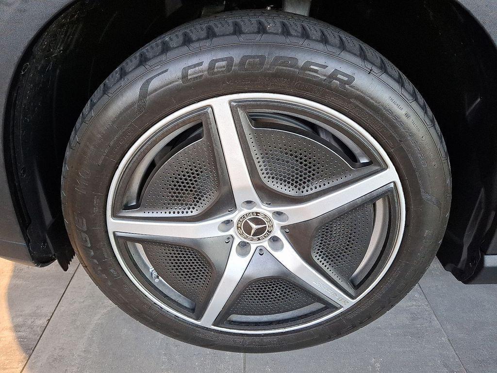 used 2023 Mercedes-Benz EQE 350 car, priced at $39,400