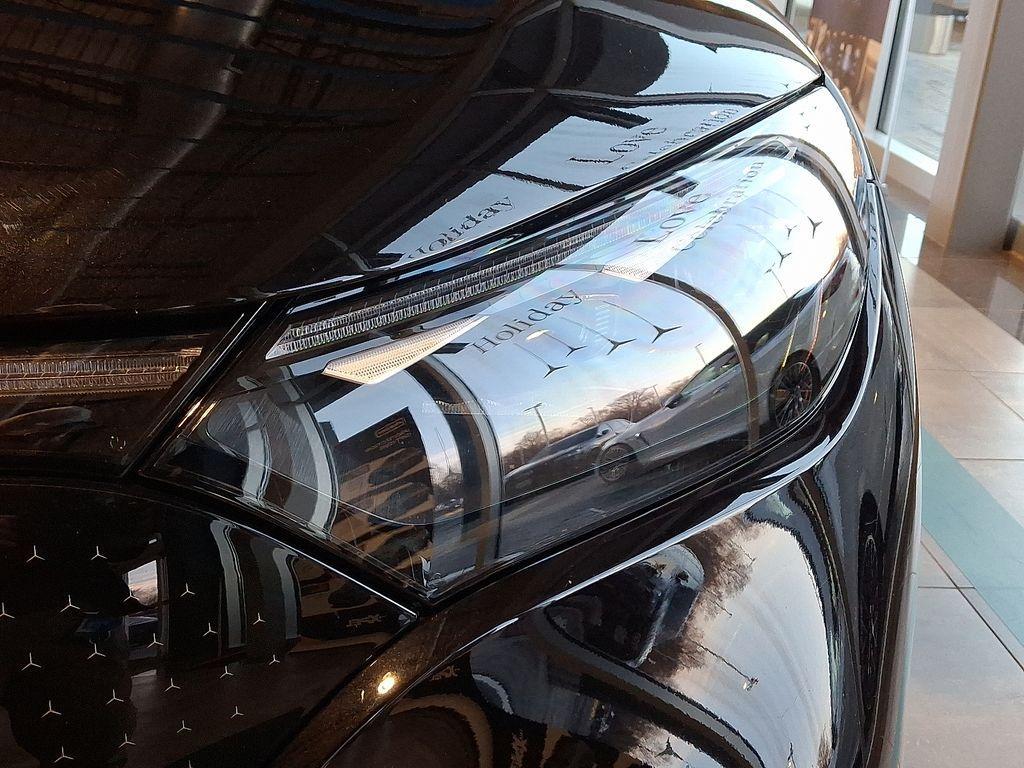 used 2023 Mercedes-Benz EQE 350 car, priced at $39,400