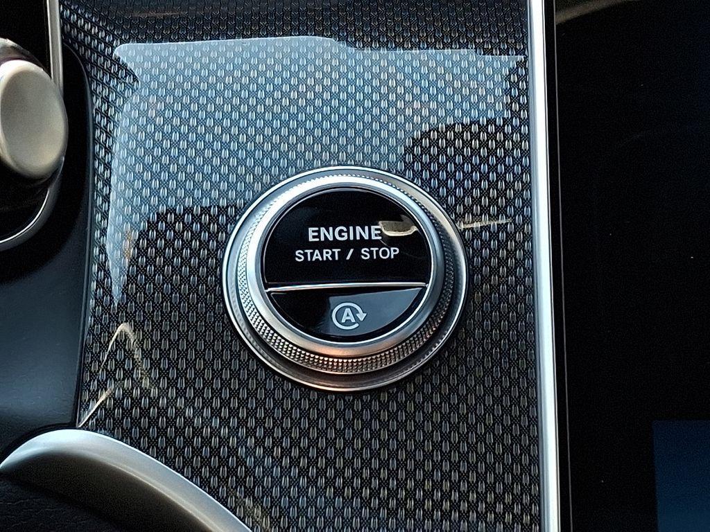 new 2026 Mercedes-Benz GLC 300 car, priced at $58,320