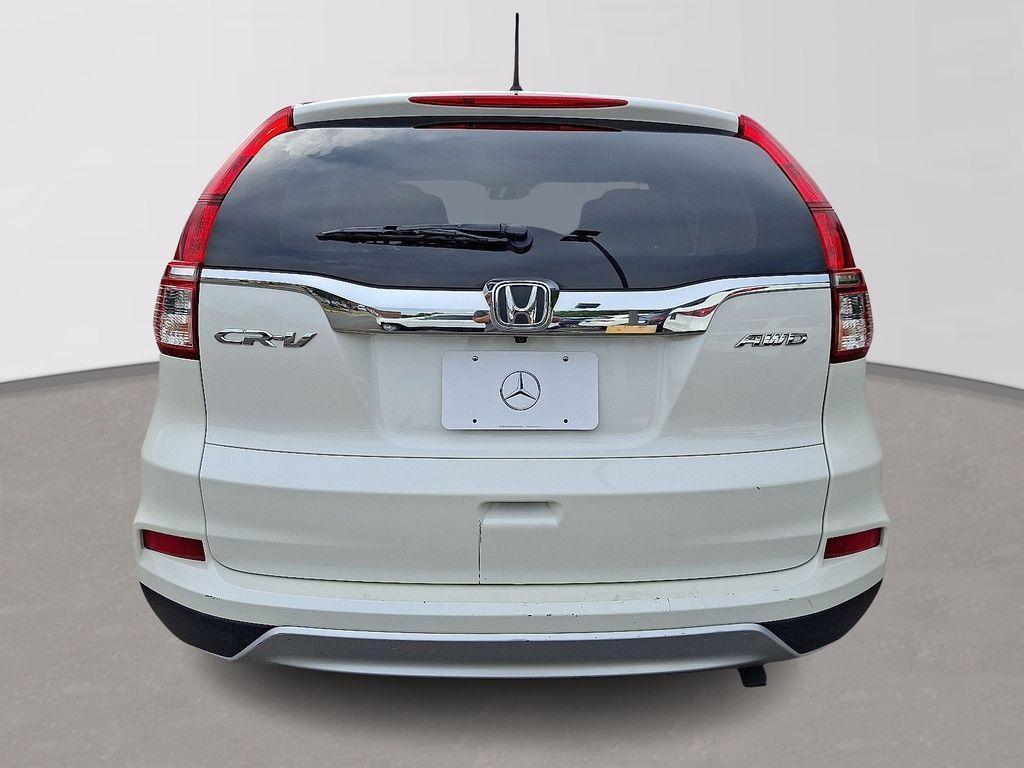 used 2016 Honda CR-V car, priced at $18,795