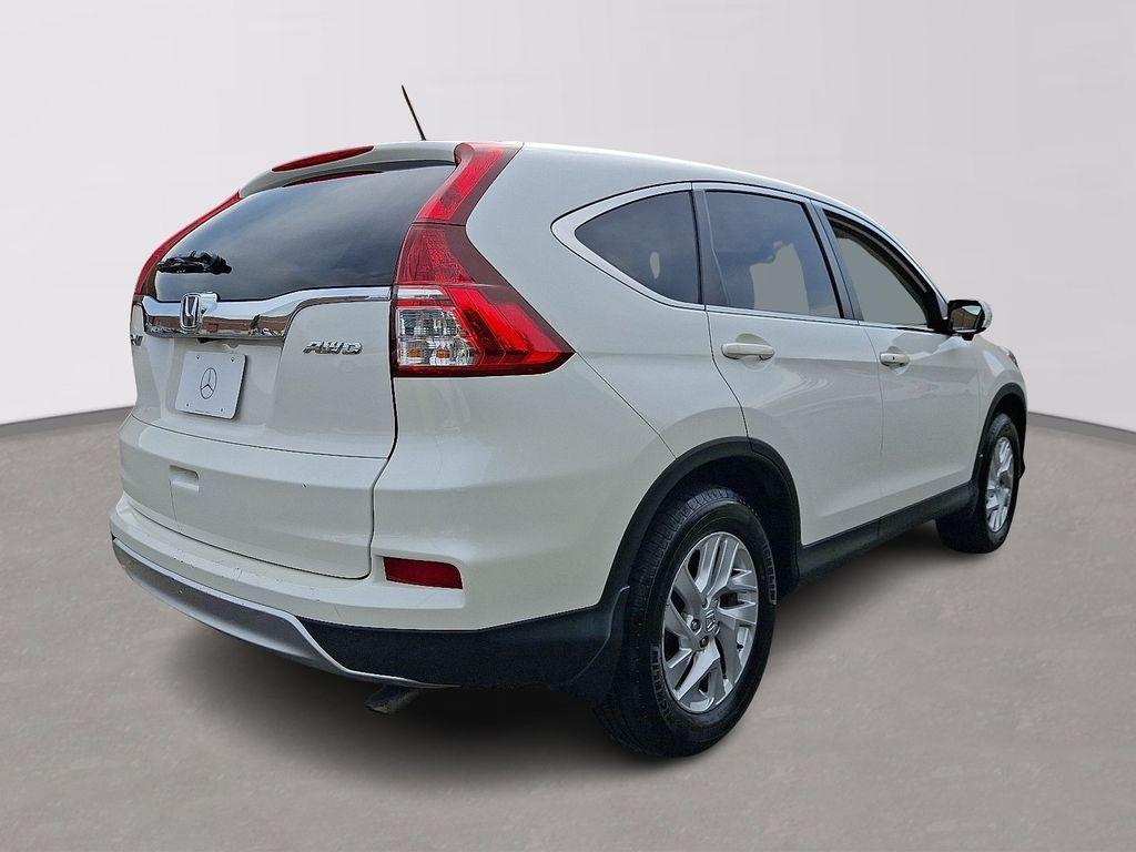 used 2016 Honda CR-V car, priced at $18,795