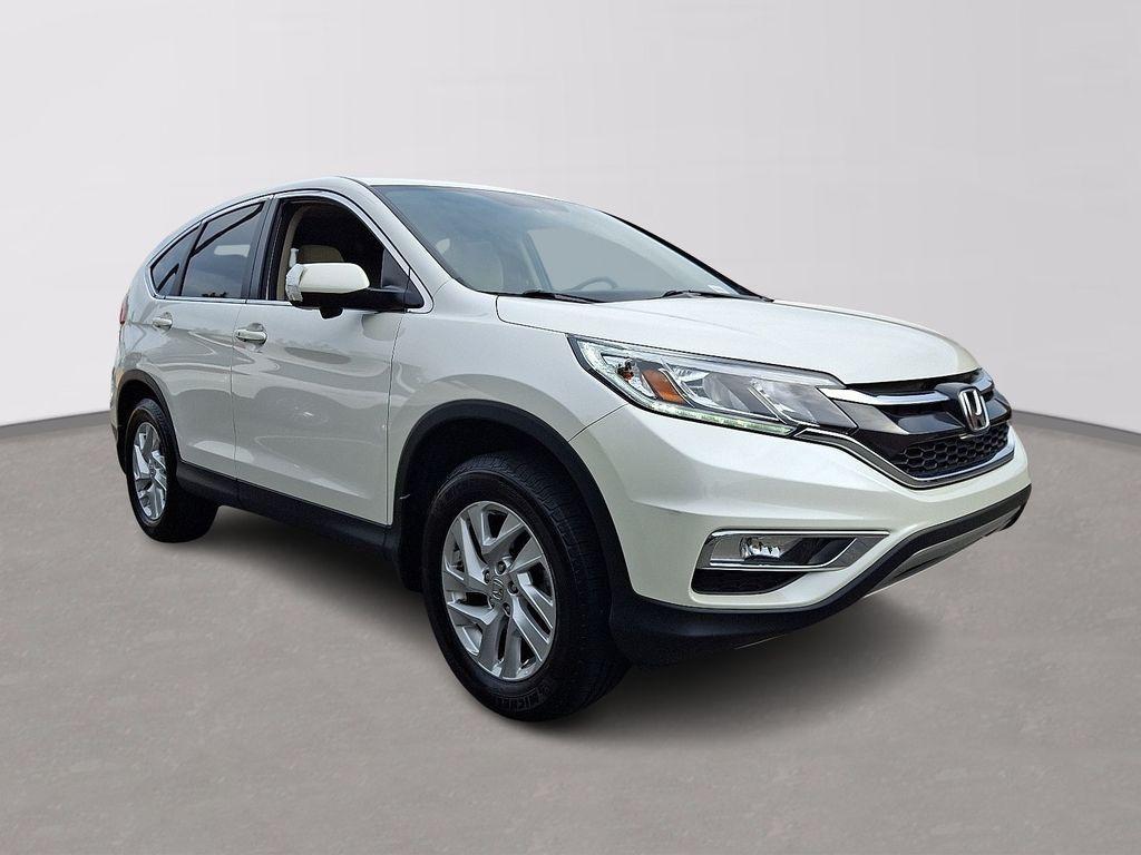 used 2016 Honda CR-V car, priced at $18,795