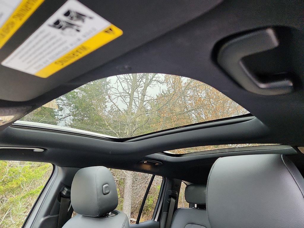 used 2023 Mercedes-Benz EQB 300 car, priced at $33,331