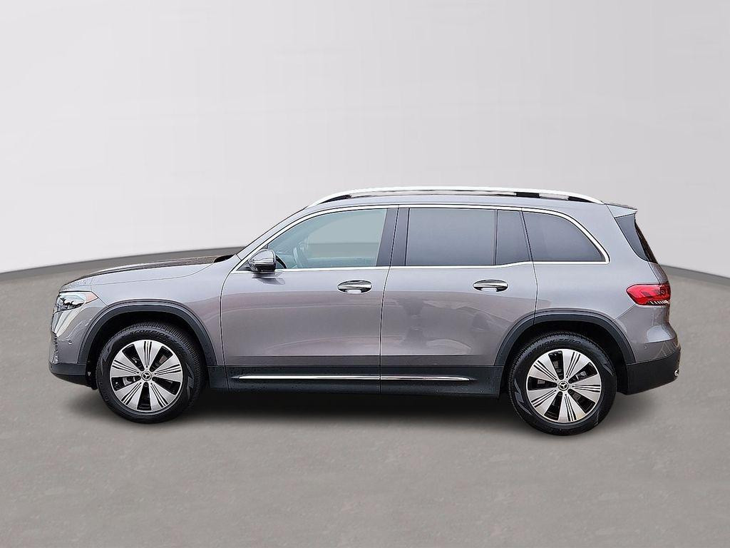 used 2023 Mercedes-Benz EQB 300 car, priced at $33,331