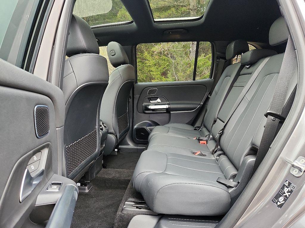 used 2023 Mercedes-Benz EQB 300 car, priced at $33,331