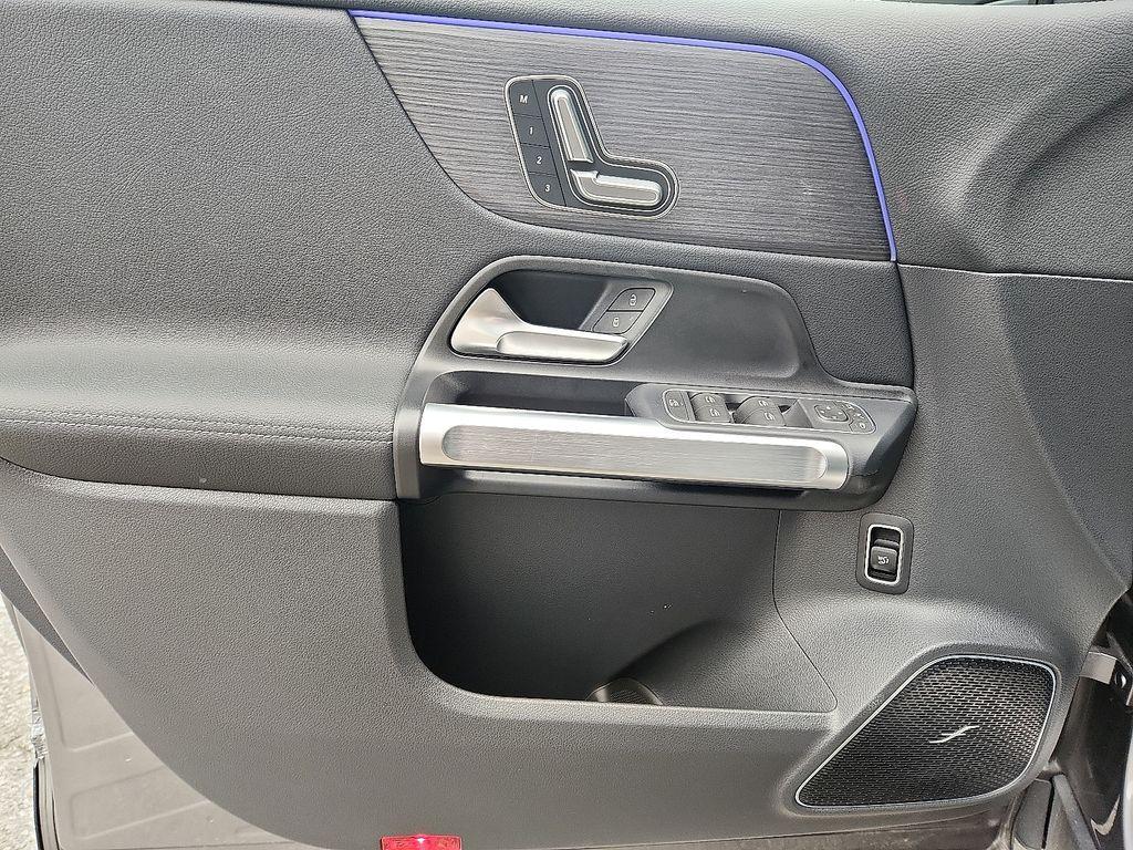 used 2023 Mercedes-Benz EQB 300 car, priced at $33,331