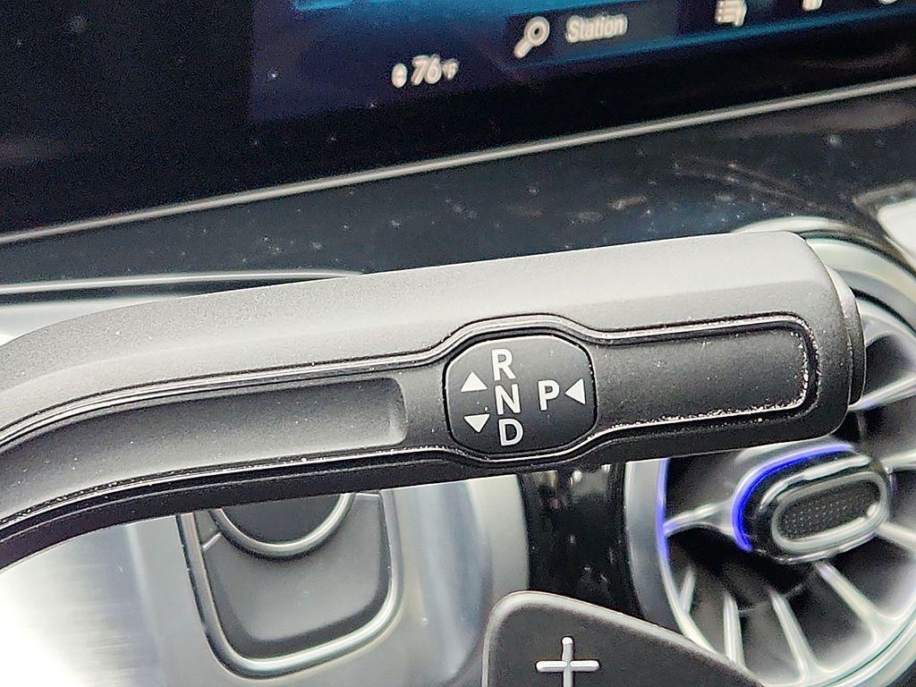 used 2023 Mercedes-Benz EQB 300 car, priced at $33,331