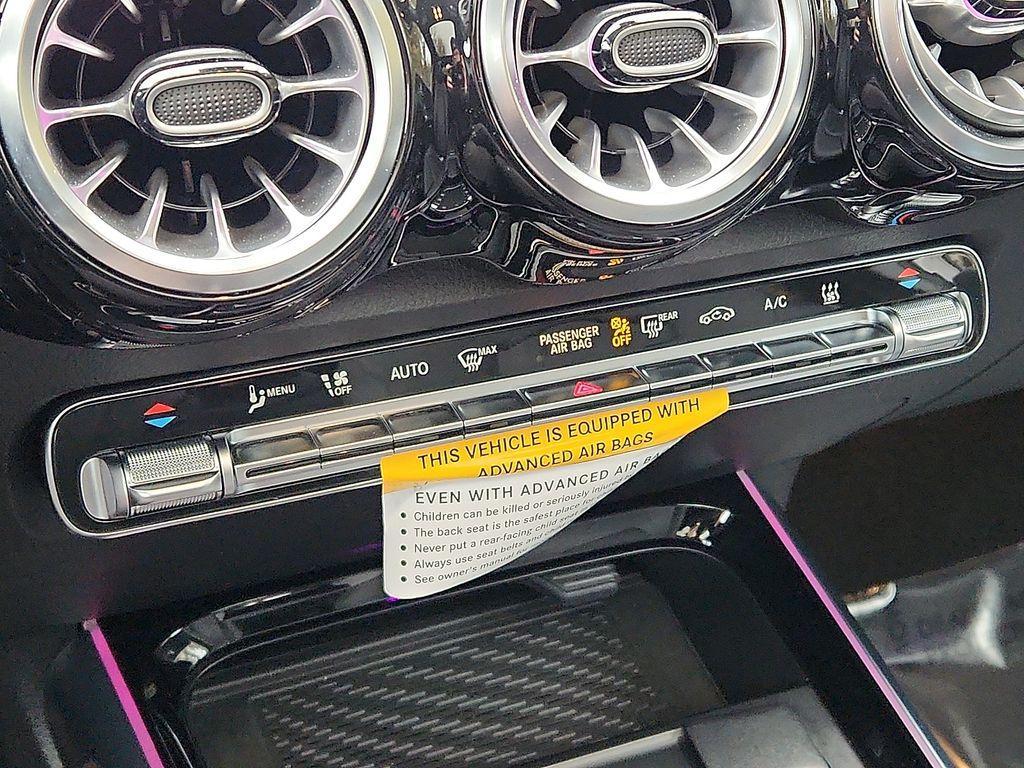 used 2023 Mercedes-Benz EQB 300 car, priced at $33,331