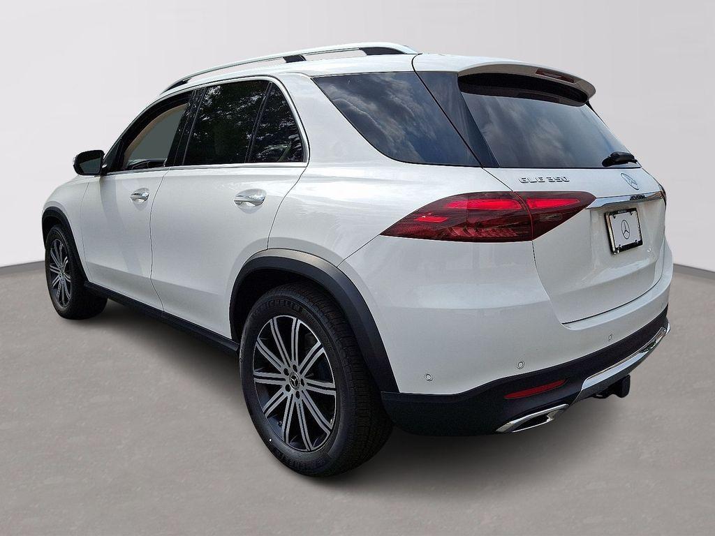 new 2026 Mercedes-Benz GLE 350 car, priced at $70,540