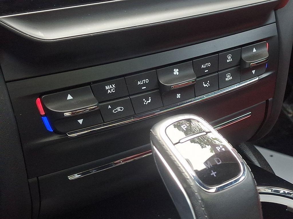 used 2022 Maserati Ghibli car, priced at $36,534