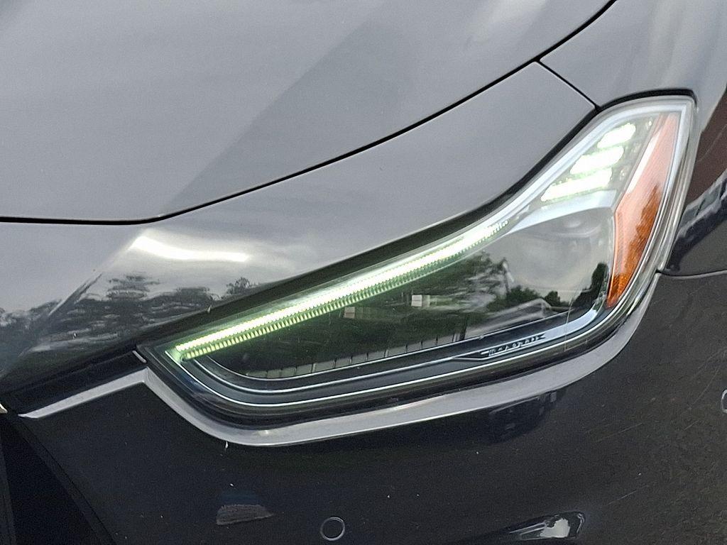 used 2022 Maserati Ghibli car, priced at $36,534