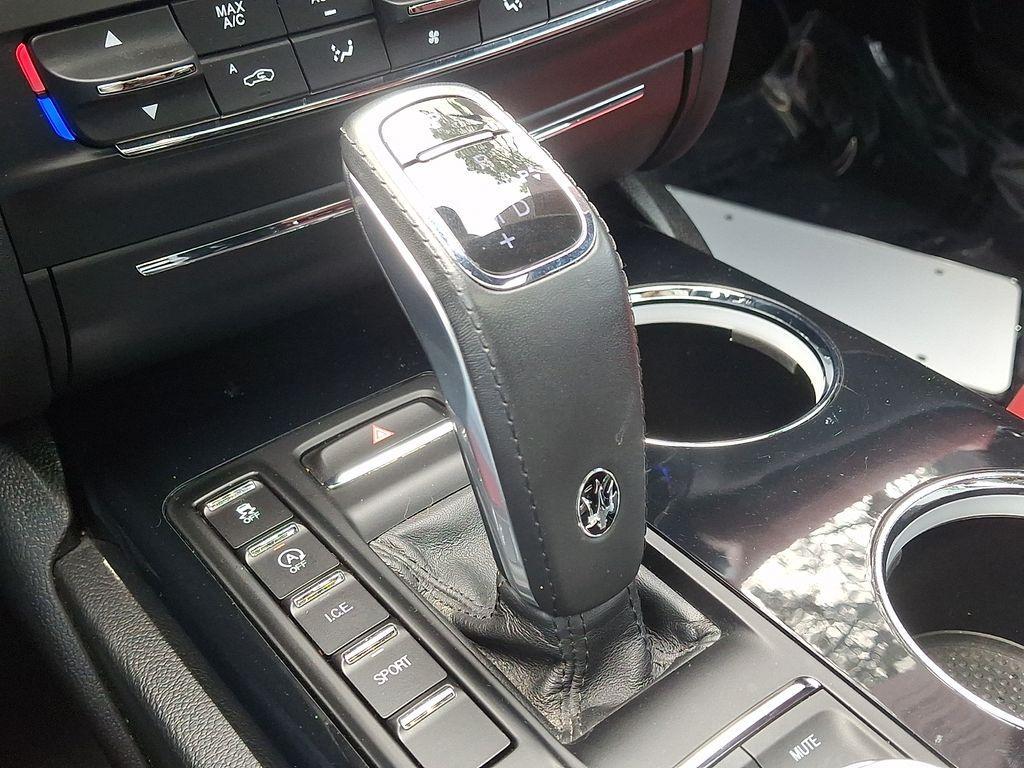 used 2022 Maserati Ghibli car, priced at $36,534