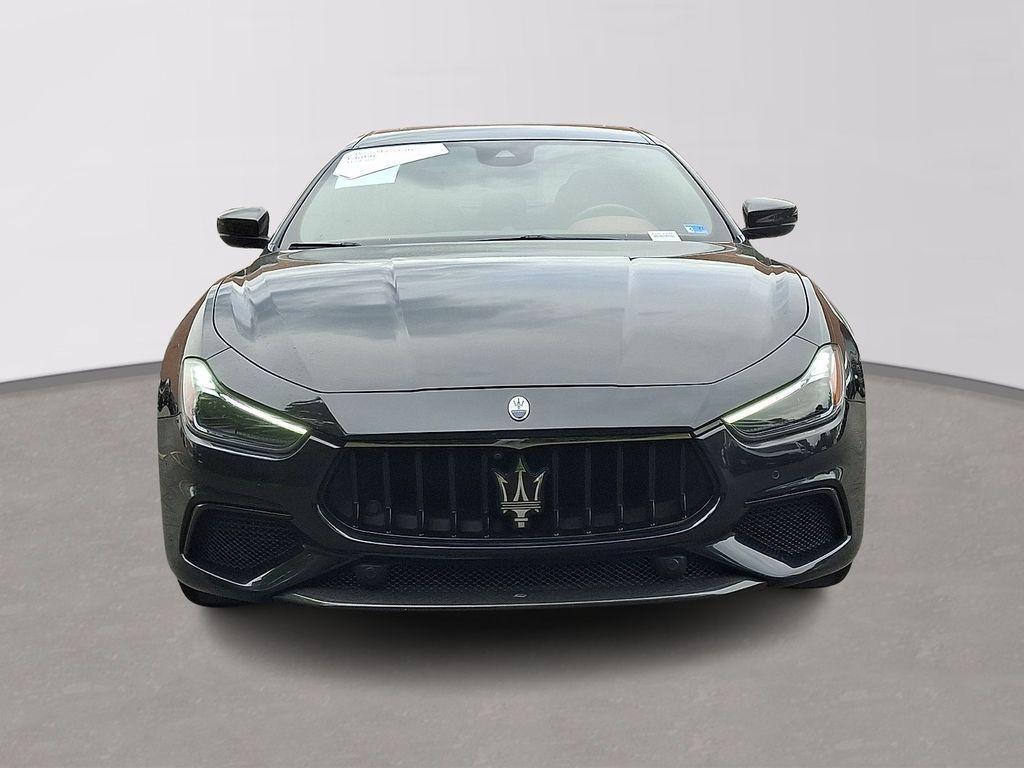 used 2022 Maserati Ghibli car, priced at $36,534