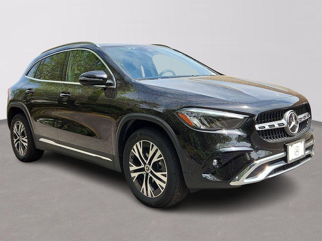 used 2026 Mercedes-Benz GLA 250 car, priced at $41,170