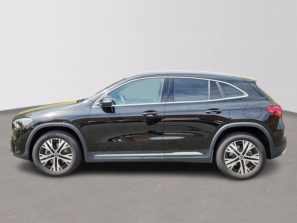 used 2026 Mercedes-Benz GLA 250 car, priced at $41,170