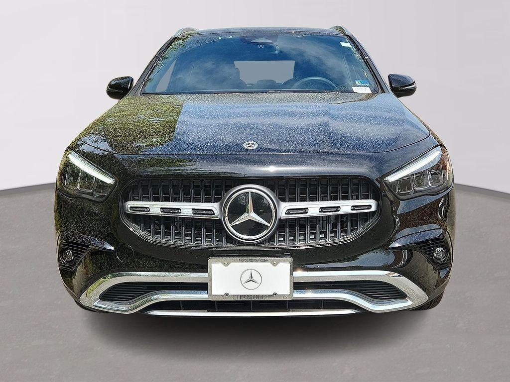 used 2026 Mercedes-Benz GLA 250 car, priced at $41,170