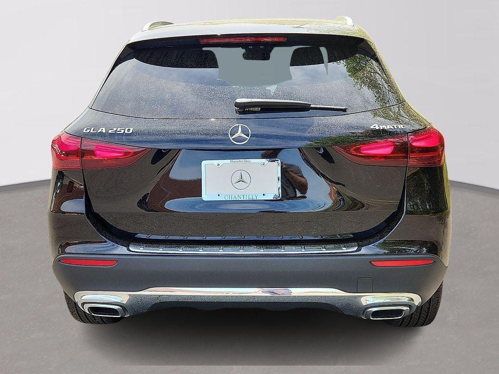used 2026 Mercedes-Benz GLA 250 car, priced at $41,170