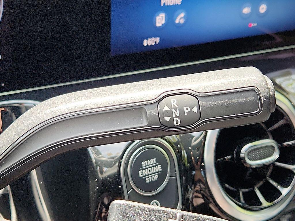 used 2026 Mercedes-Benz GLA 250 car, priced at $41,170
