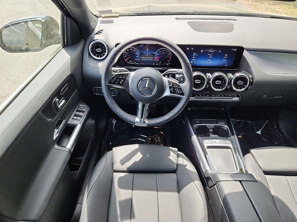 used 2026 Mercedes-Benz GLA 250 car, priced at $41,170