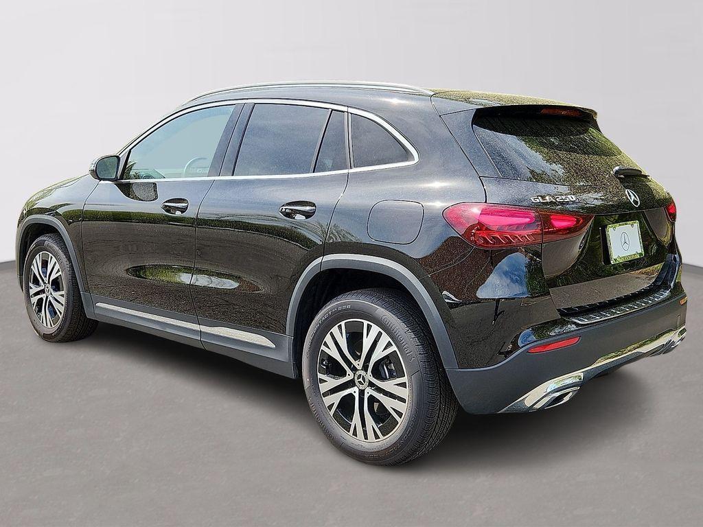 used 2026 Mercedes-Benz GLA 250 car, priced at $41,170