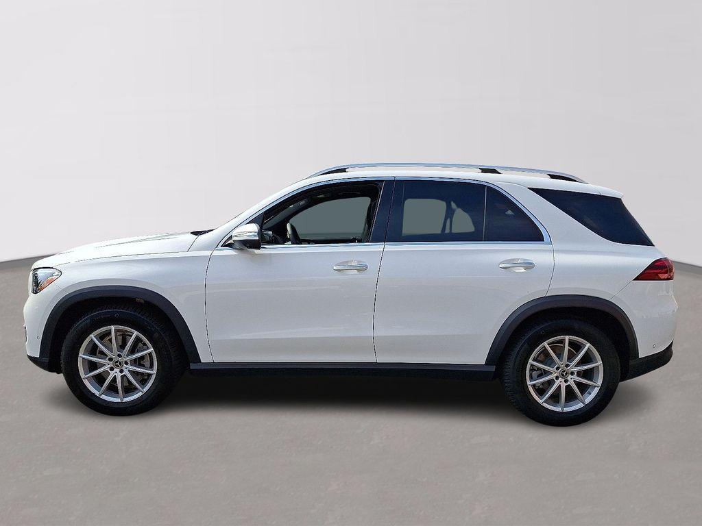 used 2026 Mercedes-Benz GLE 350 car, priced at $59,733