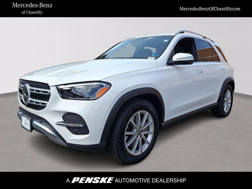 used 2026 Mercedes-Benz GLE 350 car, priced at $59,733