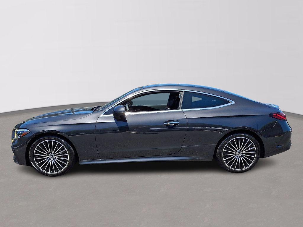 used 2024 Mercedes-Benz CLE 300 car, priced at $55,114