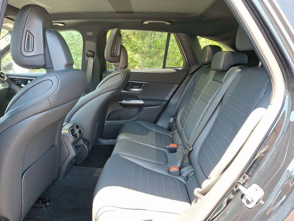 used 2026 Mercedes-Benz GLC 300 car, priced at $47,706