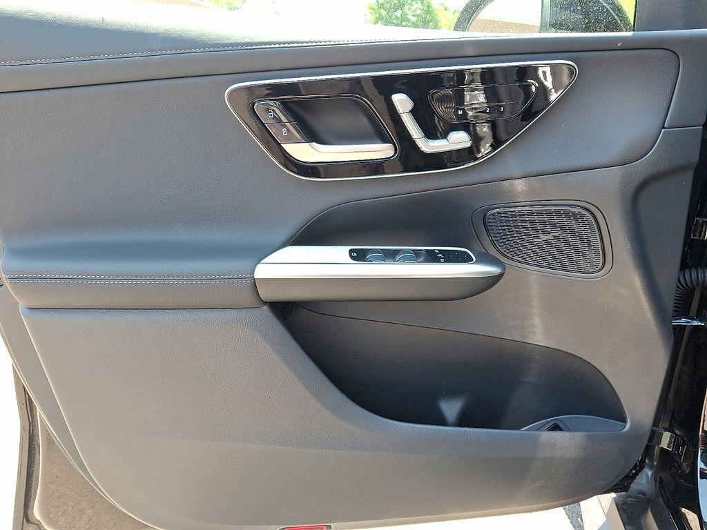 used 2026 Mercedes-Benz GLC 300 car, priced at $47,706