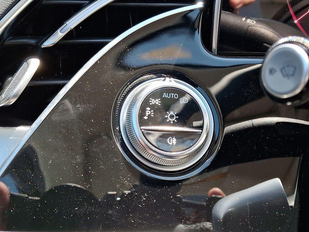 new 2026 Mercedes-Benz E-Class car, priced at $71,355