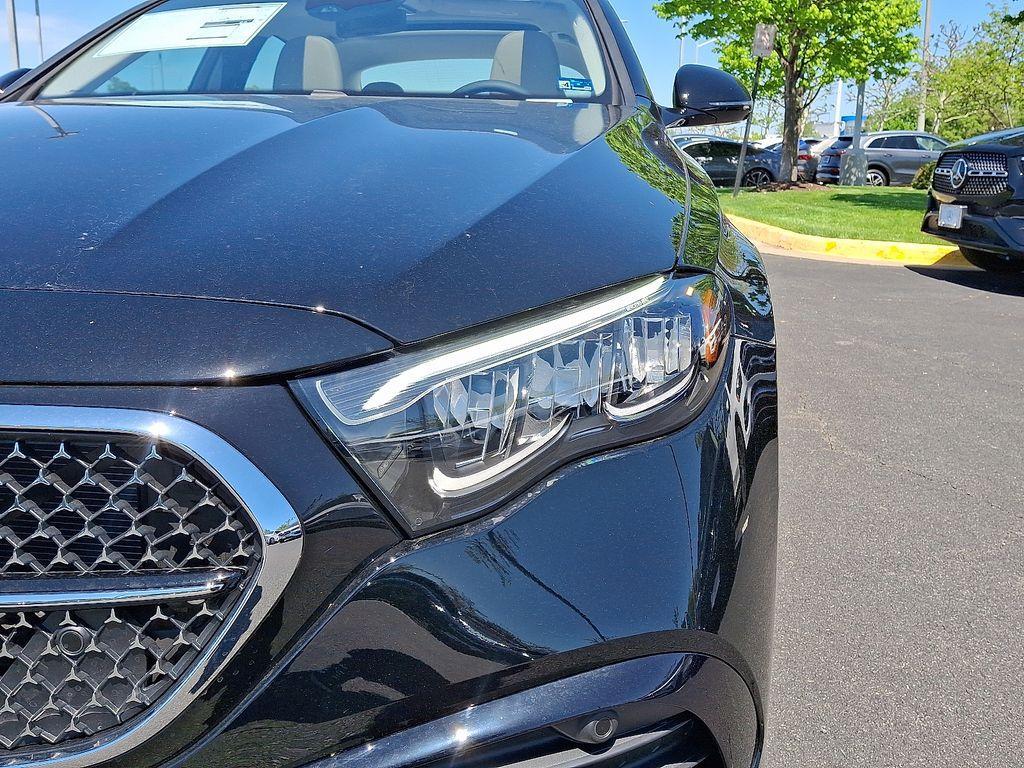 new 2026 Mercedes-Benz E-Class car, priced at $71,355