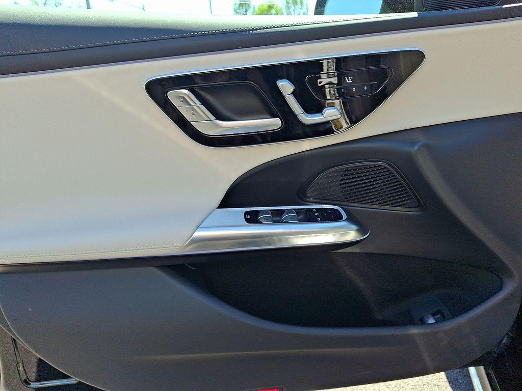 new 2026 Mercedes-Benz E-Class car, priced at $71,355