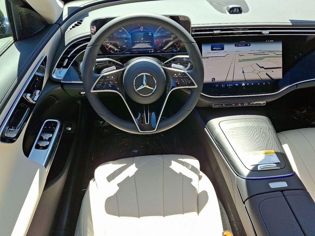 new 2026 Mercedes-Benz E-Class car, priced at $71,355