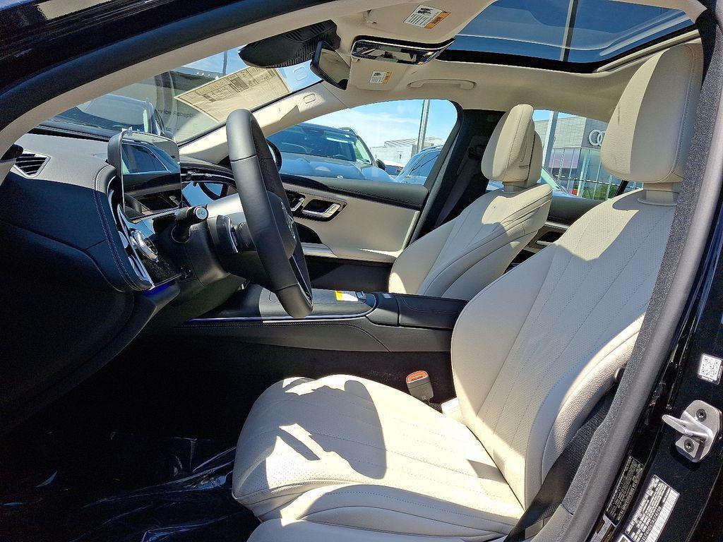 new 2026 Mercedes-Benz E-Class car, priced at $71,355